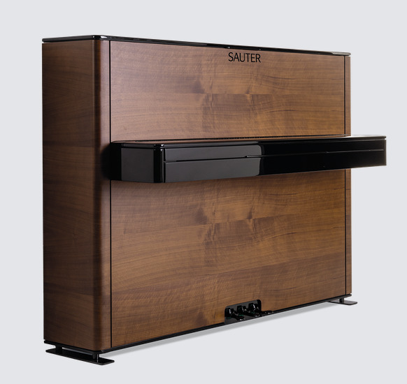 Additional image for Sauter 122 Rhapsody - Peter Maly Edition
